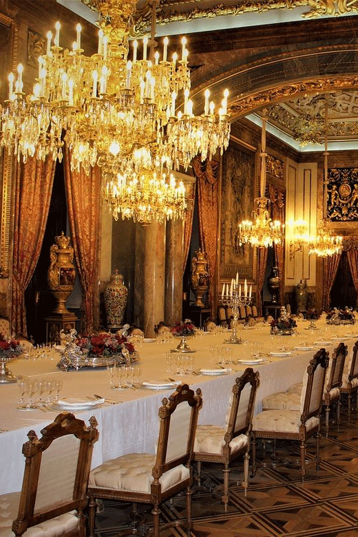 Palacio Real de Madrid