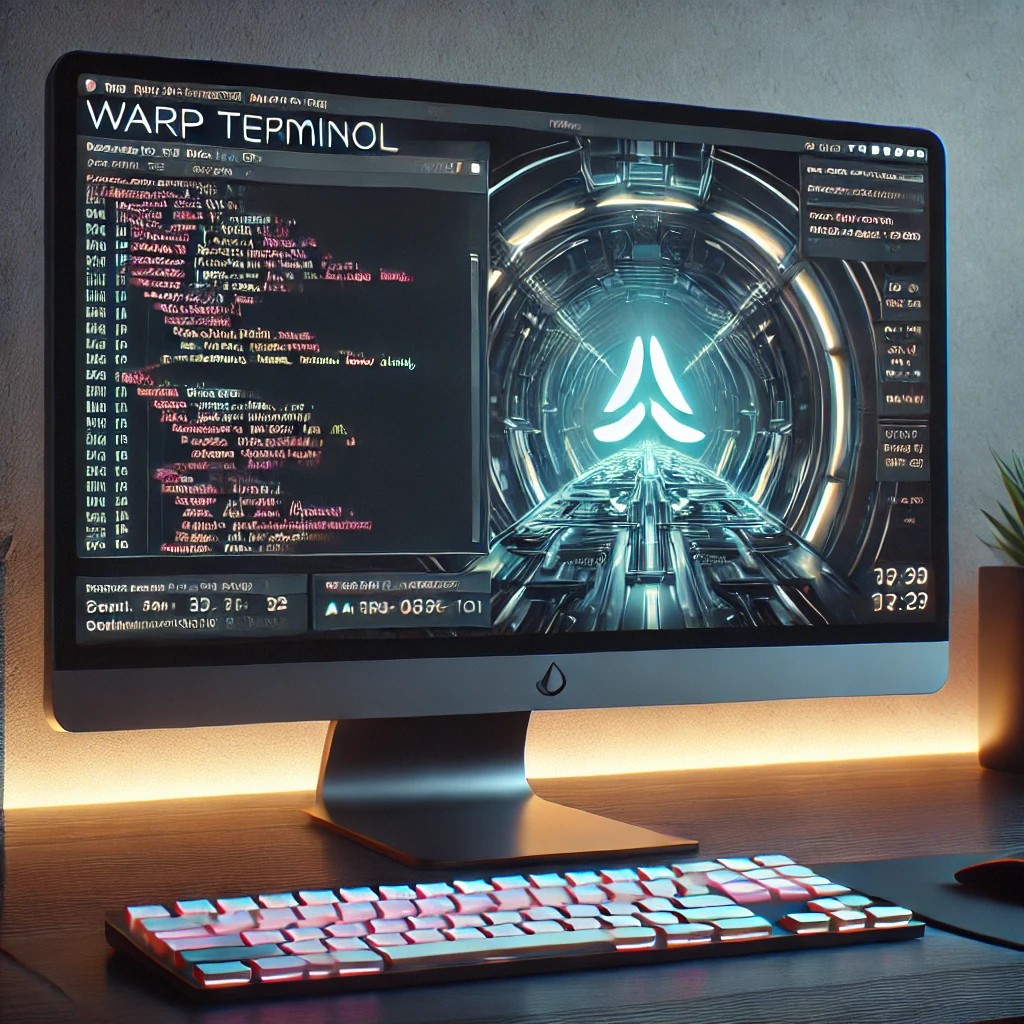 ¡Warp Terminal ya está disponible para Windows!