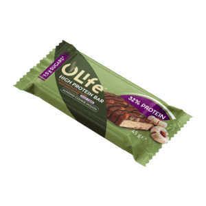 OLife® HIGH PROTEIN BAR 45 g x 12
