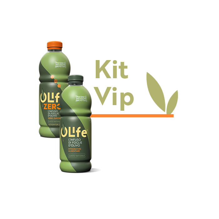 KIT VIP