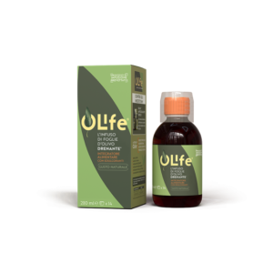 OLife® DRENANTE