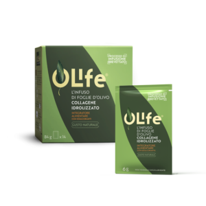 OLife® COLLAGENE IDROLIZZATO 84 g x 14