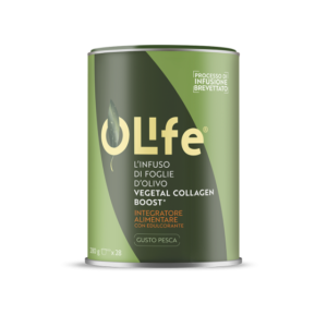 OLife® VEGETAL COLLAGEN BOOST