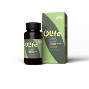 OLife® ANTICELLULITE CAPSULE