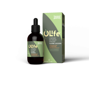 OLife® GAMBE LEGGERE