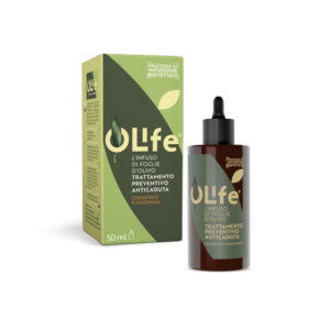 OLife® TRATTAMENTO PREVENTIVO ANTICADUTA 50 ml
