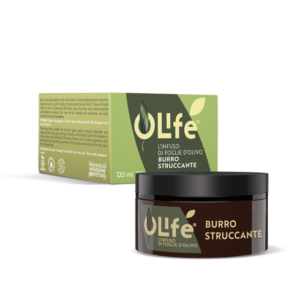 OLife® BURRO STRUCCANTE 120 ml