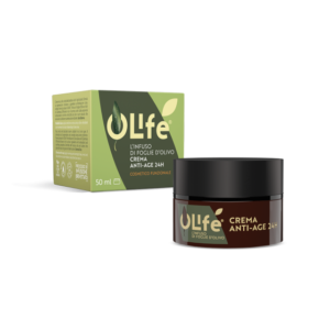 OLife® CREMA ANTI-AGE 24H 50 ml