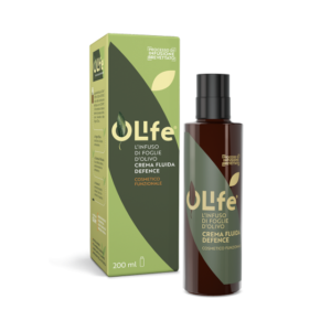 OLife® CREMA FLUIDA DEFENCE 200 ml