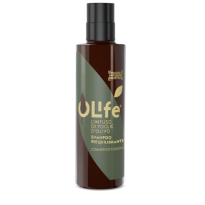 OLife® SHAMPOO RIEQUILIBRANTE 200 ml