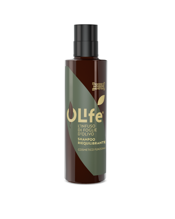 OLife® SHAMPOO RIEQUILIBRANTE 200 ml