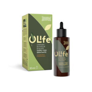 OLife® SIERO VISO IDRATANTE 30 ml
