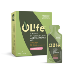 OLife® ACIDO IALURONICO GEL