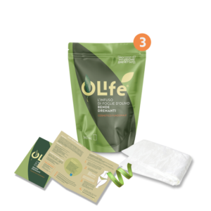 OLife® BENDE DRENANTI 360 ml x 3