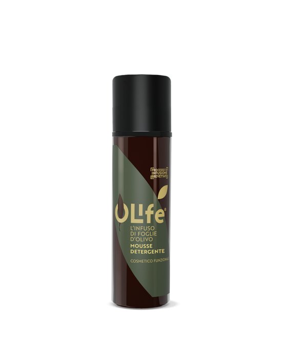 OLife® MOUSSE DETERGENTE 150 ml