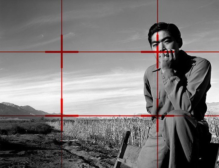 EL USO DE LOS TERCIOS EN FOTOGRAFÍA