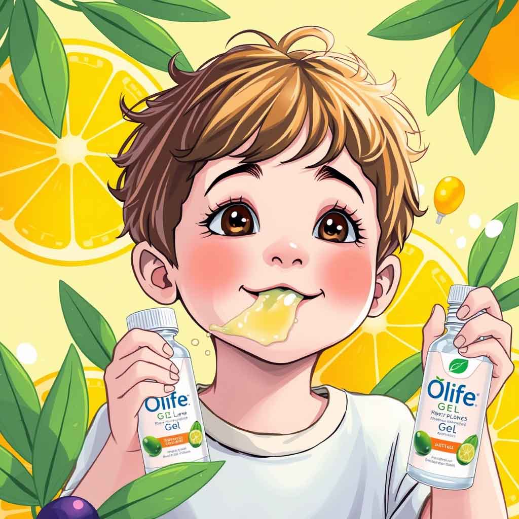 OLife® GEL