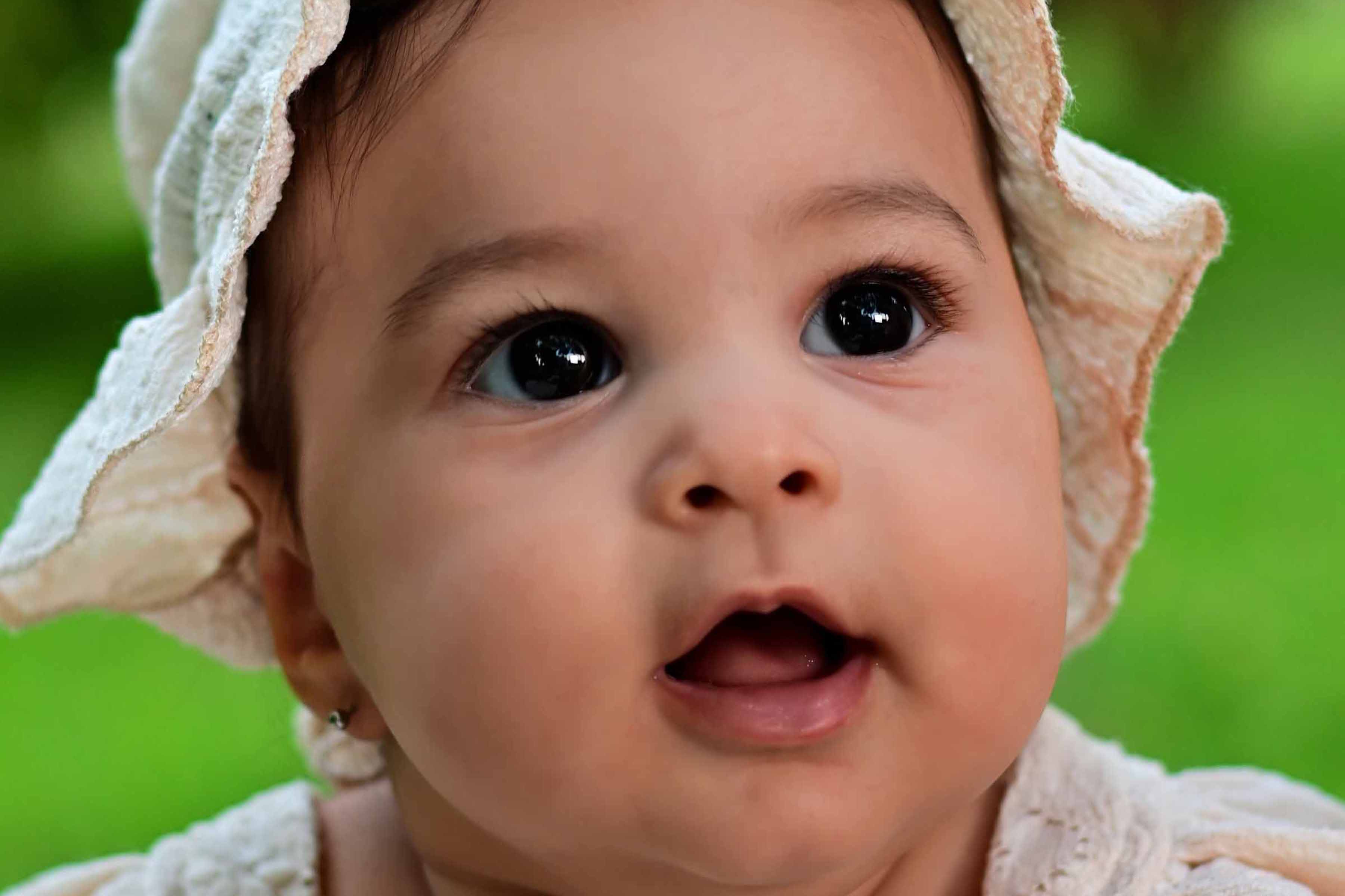 Sesión de Fotografía Infantil en Madrid